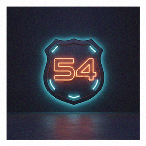 Neon54